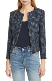 Ted Baker London Fearnij Boucl   Jacket   Nordstrom at Nordstrom